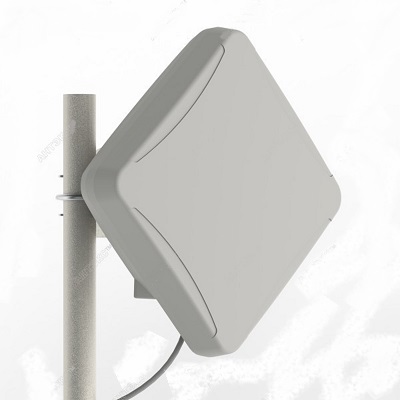 PETRA BB MIMO 2x2 UniBox sma антенна с гермобоксом для 3G/4G модема