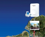 TELEOFIS RX108-R RS485 GSM терминал