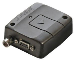 Novacom Wireless GNS-MC75iT GSM EDGE терминал