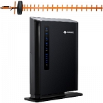 Huawei E5172As-22 3G 4G LTE Wi-Fi роутер с 3G GSM антенной направленной
