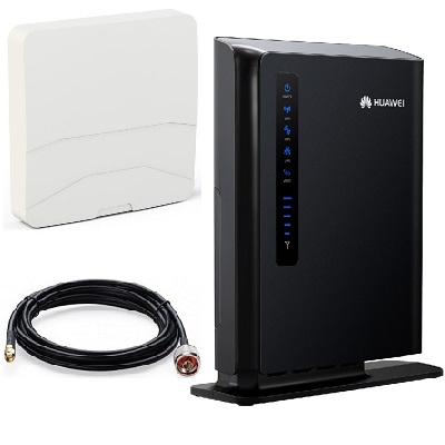 Huawei E5172As-22 3G 4G LTE Wi-Fi роутер купить универсальный