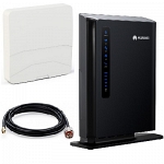 Huawei E5172As-22 3G 4G LTE Wi-Fi роутер купить универсальный