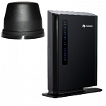 Huawei E5172As-22 3G 4G LTE Wi-Fi роутер с внешней 3G 4G антенной