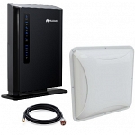 4G модем купить LTE Huawei E5172As-22 3G 4G LTE 3G Wi-Fi роутер модем с сим картой универсальный (Мегафон МТС Билайн)