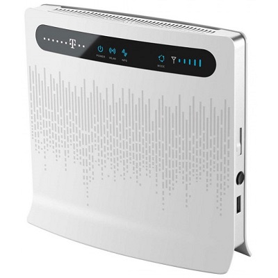 HUAWEI B593u-12 4G 3G Роутер WiFi