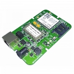 MICRODRIVE Tandem 4GL OEM роутер 4G 3G Wi-Fi встраиваемый