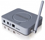 GreenGate C5 GSM шлюз терминал