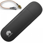 Huawei E3131 HSPA+ 3G USB модем с переходником под внешнюю антенну