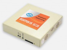 Позитрон VR3G120 3G роутер