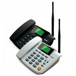 Termit FixPhone v2 rev.4 Стационарный сотовый телефон