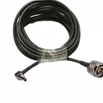 6 метров RG-58 a/u 50 Ом разъемы N-male и CRC9 кабельная сборка ShopCarry