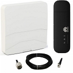 ShopCarry MR8372N Комплект модем-роутер 4G 3G GSM с антенной направленной уличной