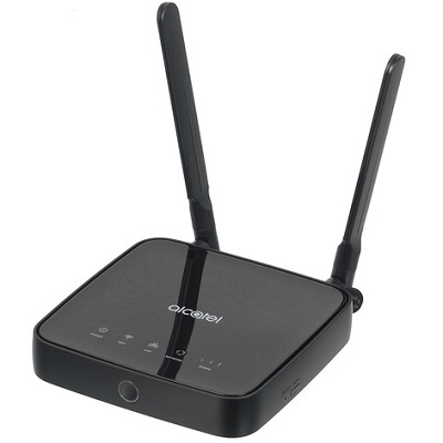 Alcatel Linkhub Hh41v Роутер 3g 4g Lte Wi-fi стационарный (под Сим )