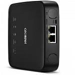 Alcatel LinkHub HH40V Роутер 3G 4G LTE Wi-Fi стационарный (под СИМ )
