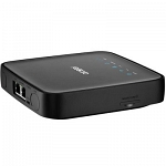 Alcatel LinkHub HH40V Роутер 3G 4G LTE Wi-Fi стационарный (под СИМ )