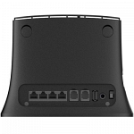ZTE MF283 шлюз 4G LTE Wi-Fi