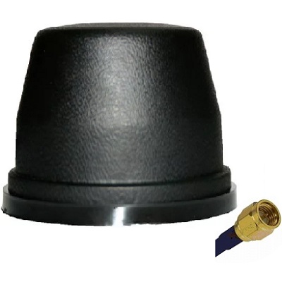 Triada MA 2697 4G 3G GSM WiFi SMA антенна широкополосная автомобильная Кабель 3м