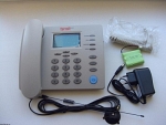 Termit FixPhone GSM стационарный сотовый телефон