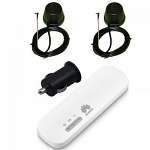ShopCarry Internet Cars 4G 3G 2G GSM WiFi Интернет в автомобиль (комплект) купить