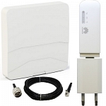 ShopCarry MR8372N Комплект модем-роутер 4G 3G GSM с антенной направленной уличной