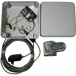 ShopCarry UR-410 Уличный роутер 4G 3G WiFi LAN PoE (Комплект)