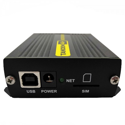 Модем Microdrive Tandem-4g+