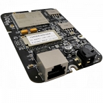 Tandem-4GS-OEM 4g/3g Роутер WiFi с поддержкой POE под 2-е SIM