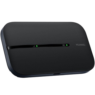 Huawei E5576-320 Роутер 3G,4G Wi-Fi LTE-TDD