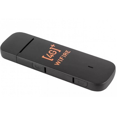 Модем Huawei E3372h-153 wifire 4G 3G модем USB