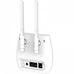 Wi-Fi роутер Tenda 4G680 V2 под сим-карту 4g 3g