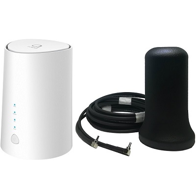 Alcatel Hh71 Роутер 3g 4g Lte Wi-fi с Антенной M2 стационарный (под Сим 4g+ Lte до 300 Мбит.с.)