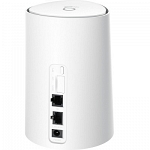 Alcatel Hh71 Роутер 3g 4g Lte Wi-fi стационарный (под Сим 4g+ Lte до 300 Мбит.с.)