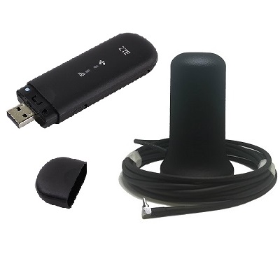 Zte Mf79 ru Usb Wifi 4g 3g модем с антенной M1