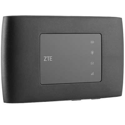 ZTE MF920ru переносной роутер WiFi под сим карту 3G 4G