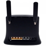 ZTE MF283 4G LTE Wi-Fi роутер под СИМ-карту с Уличной MIMO антенной до 18dBi кабель 10 м